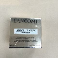 Lancome absolue premium bx eye cream new 20ml