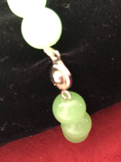 Teng yue bracelet