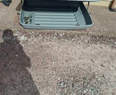 roof bars, and box