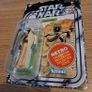 Star Wars Retro Collection: Tusken Raider 3.75'' Image 3