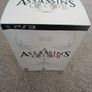 Assassin's creed white edition figure ps3 Image 5