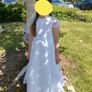 Paul Costelloe Angelina Communion Dress age 8 years Image 9