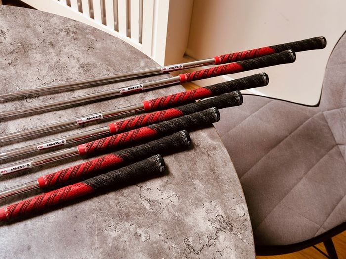 Srixon Combo Irons
