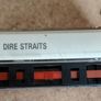 Vintage Dire Straits Cassettes x 5 Image 10