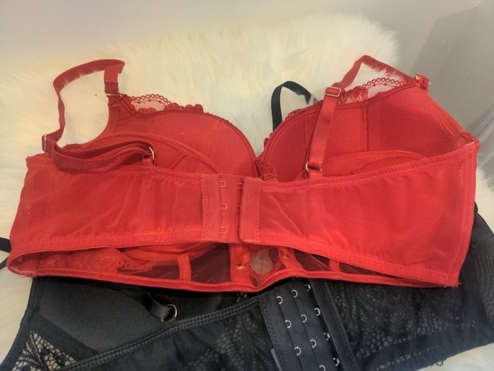 Bras