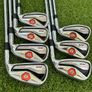 Taylormade R11 irons 2 inch longer Image 2