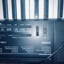 casio keyboard with stand Image 3