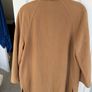 Cashmere Italian Camel coat - BNWT Image 3