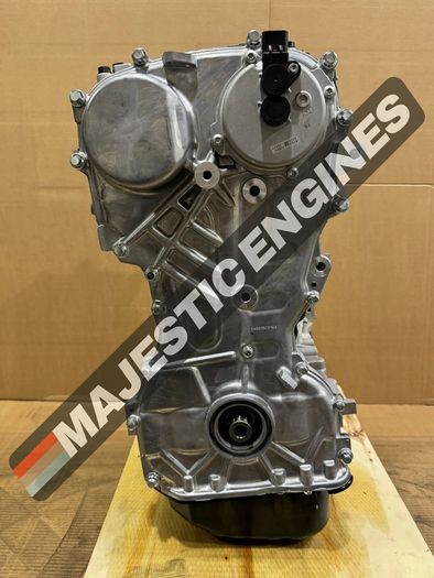 Hyundai 2.0 T-GDI Engine G4KH - New