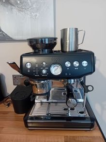 Coffee machine