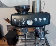 Coffee machine