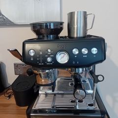 Coffee machine