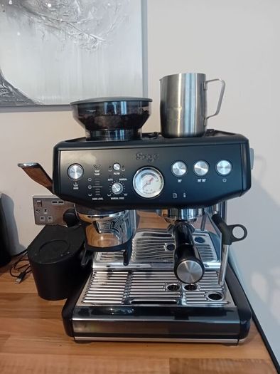 Coffee machine