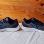 new balance 430 v2 Size 7 eu 40.5 grey/blue in excellent condition Image 5