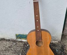 Guitars