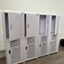 4 bathroom / storage cabinets Image 3