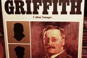 1981.Irish Lives. Arthur Griffith.