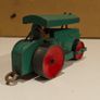 Vintage Dinky  Aveling-Barford Diesel Roller Image 3
