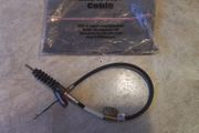 Mazda 323 Clutch Cable.