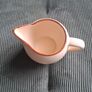 vintage creamer Image 3