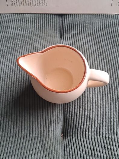 vintage creamer