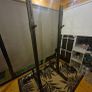 squat stands Image 2