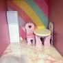 barbie dolls house Image 9