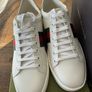 gucci trainers Image 5