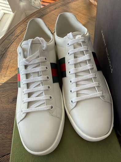 gucci trainers