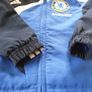 Chelsea Football Club Home Track Top 2008 to 2009 Childrens 2 to 3 Years Old Image 6
