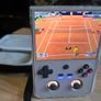 Anbernic RG477V handheld retro 12gb OLED Image 4