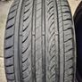2 x 245/45 ZR R 17"  95W Tyres - A rated for rain.   145KLMs only - AS NEW Image 7