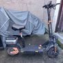 M5 pro electric scooter Image 2