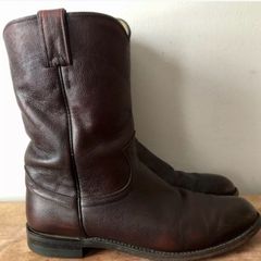 American Cowboy Boots