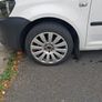 VW Caddy Image 6
