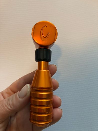 Cheyenne Hawk Spirit Tattoo Machine (price is per machine)