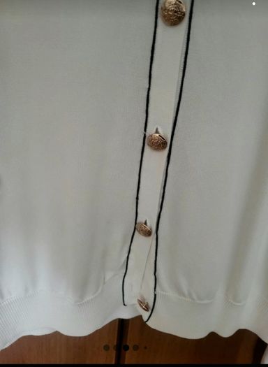 Zara Top