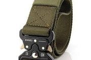Tactical Belt C-Buckle gen2 - OD
