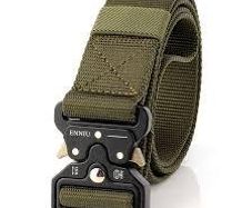 Tactical Belt C-Buckle gen2 - OD