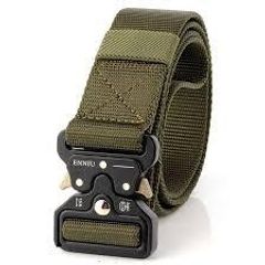 Tactical Belt C-Buckle gen2 - OD