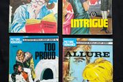Picture Romance Comics