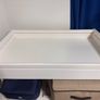 Gulliver Ikea cot and changing table Image 7