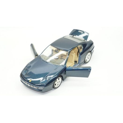 1/18 Bburago 1992 Ferrari 456GT cod3036