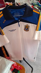 Roscommon GAA 2014 O'Neills Gaelic Football Jersey (Adult Medium) FREE POST