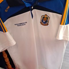 Roscommon GAA 2014 O'Neills Gaelic Football Jersey (Adult Medium) FREE POST