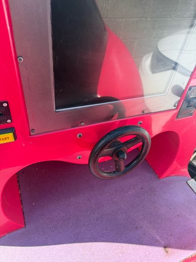 Kids car