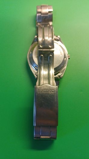 Vintage Seiko 5 Automatic
