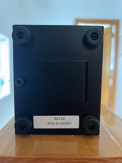 ProCo Rat 2 Distortion Pedal
