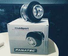 Fanatec QR1