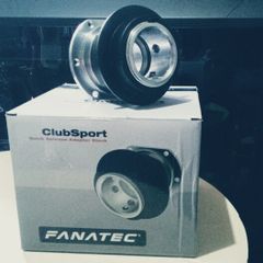 Fanatec QR1